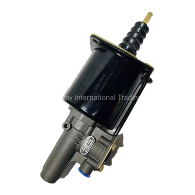 Shacman F2000 F3000 X3000 M3000 φορτηγό συμπλέκτη Master Booster κυλίνδρους για και μπαταρία