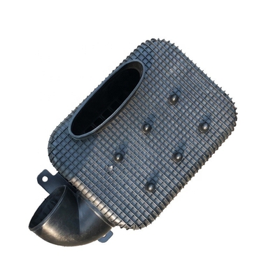 Σύμφωνα με τις απαιτήσεις των πελατών HOWO Truck Parts Air Filter Assembly Wg9725190055