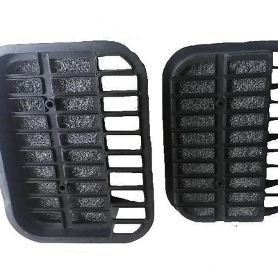 Σύμφωνα με τις απαιτήσεις των πελατών HOWO Truck Parts Air Filter Assembly Wg9725190055