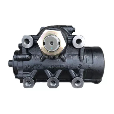 Εναλλακτικά για φορτηγά Shacman F3000 Gearbox Steering Gear Dz93259470085 30X30X20 cm Μέγεθος