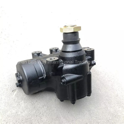 Εναλλακτικά για φορτηγά Shacman F3000 Gearbox Steering Gear Dz93259470085 30X30X20 cm Μέγεθος