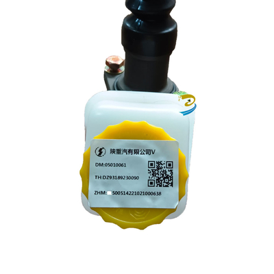 Τμήματα φορτηγών Shacman F2000 F3000 Dz93189230090 Συμπλέκτη Κύλινδρο 2020 και ανθεκτικό