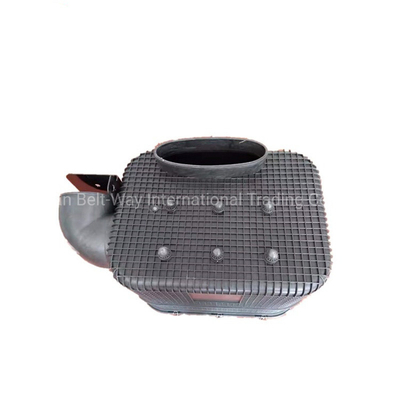 Sinotruck HOWO Φίλτρο αέρα Assy Wg9725190055 Ακαθαριστικό αέρα λάδι μπάνιο για ασφαλείς πληρωμές