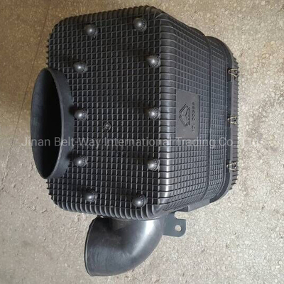 Sinotruck HOWO Φίλτρο αέρα Assy Wg9725190055 Ακαθαριστικό αέρα λάδι μπάνιο για ασφαλείς πληρωμές