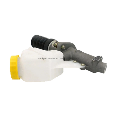 Ο Shacman Delong Aolong Beiben Sinotruk HOWO Foton Auman Hongyan FAW Dongfeng Truck Clutch Master Cylinder Dz93189230090 Η συσκευή αυτή είναι σχεδιασμένη για να λειτουργεί με τη χρήση των συσσωρευτών.