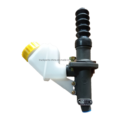 Ο Shacman Delong Aolong Beiben Sinotruk HOWO Foton Auman Hongyan FAW Dongfeng Truck Clutch Master Cylinder Dz93189230090 Η συσκευή αυτή είναι σχεδιασμένη για να λειτουργεί με τη χρήση των συσσωρευτών.