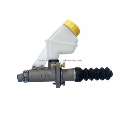 Ο Shacman Delong Aolong Beiben Sinotruk HOWO Foton Auman Hongyan FAW Dongfeng Truck Clutch Master Cylinder Dz93189230090 Η συσκευή αυτή είναι σχεδιασμένη για να λειτουργεί με τη χρήση των συσσωρευτών.