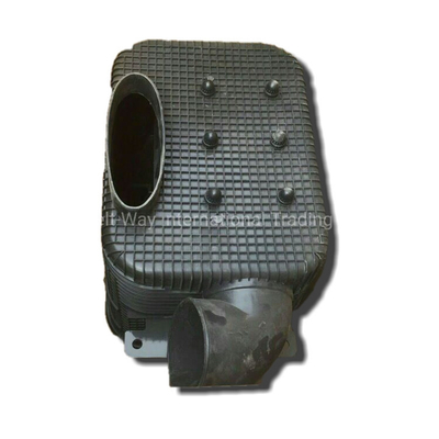 ISO9001 πιστοποιημένο Sinotruk HOWO Oil Bath Filter Assembly Wg9725190055 για την απαίτηση του πελάτη