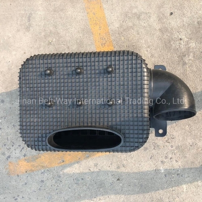 Ανταλλακτικά κινητήρα Sinotruk Shacman Foton Weichai WG9725190055 Συγκρότημα φίλτρου αέρα