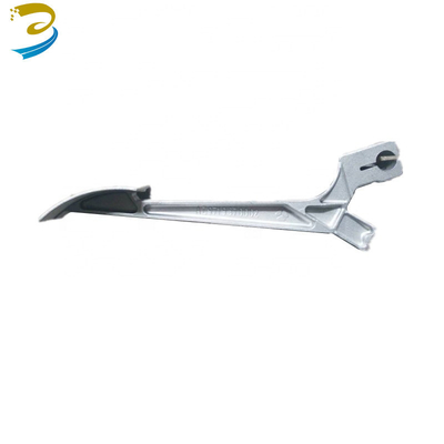 Πρότυπο εξαρτήματα επιταχυντή πεντάλ Az9719570002 για Sinotruk HOWO Τροχαία ανταλλακτικά