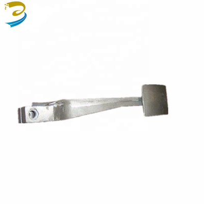 Ανταλλακτικά φορτηγών Sinotruk HOWO Az9719570002 Υποστήριξη πεδίου επιταχυντή