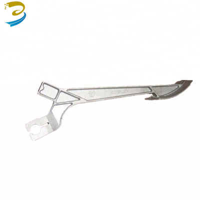 Ανταλλακτικά φορτηγών Sinotruk HOWO Az9719570002 Υποστήριξη πεδίου επιταχυντή
