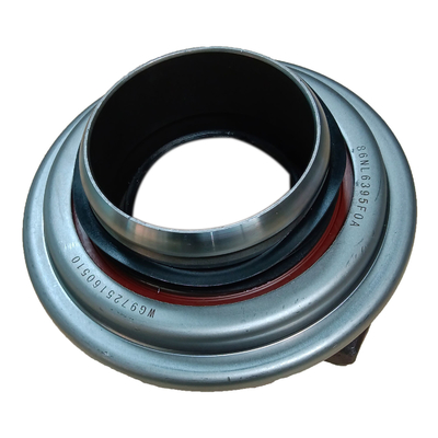Όπως δείχνει το Sinotruk HOWO Dump Truck Spare Part Clutch Release Bearing Wg9725160510