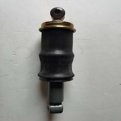 Sinotruck HOWO Τμήματα φορτηγών WG1642430283 Υδραυλικός απορροφητής συγκρούσεων με προσαρμοσμένο σχεδιασμό