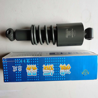 Sinotruck HOWO Τμήματα φορτηγών WG1642430283 Υδραυλικός απορροφητής συγκρούσεων με προσαρμοσμένο σχεδιασμό