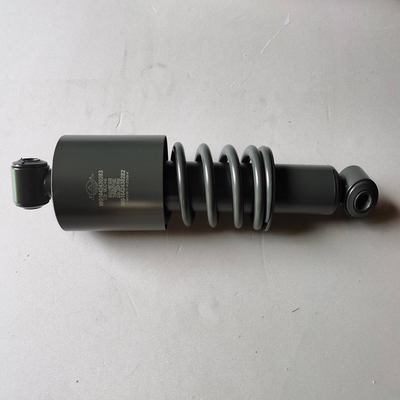 Sinotruck HOWO Τμήματα φορτηγών WG1642430283 Υδραυλικός απορροφητής συγκρούσεων με προσαρμοσμένο σχεδιασμό