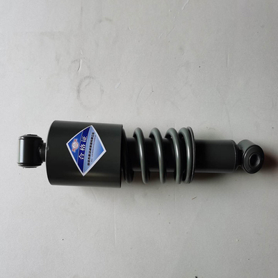 Sinotruck HOWO Τμήματα φορτηγών WG1642430283 Υδραυλικός απορροφητής συγκρούσεων με προσαρμοσμένο σχεδιασμό