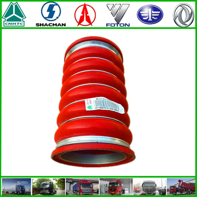 Πυλή εισαγωγής διαψύκτη WG9730530011 για Sinotruk HOWO φορτηγό Συσκευή Ακαθάριστο βάρος 0,220kg
