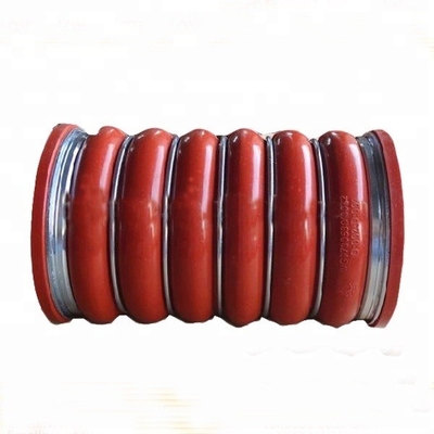 HOWO Τροχαία ανταλλακτικά Intercooler WG9730530011 για υποστήριξη στην πληρωμή USD