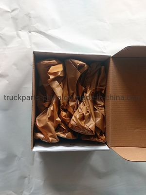 Sinotruk HOWO Τμήματα κινητήρα φορτηγών Vg1560051001 Βαλβίδα εισαγωγής για την αγορά της Νότιας Ασίας