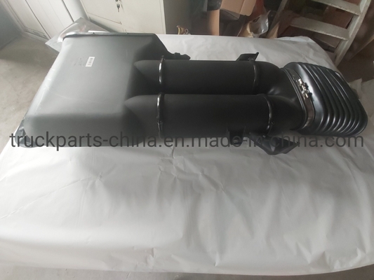 Το σύστημα διεύθυνσης για το φορτηγό Sinotruk HOWO Wg9725190160 Wg9725190012