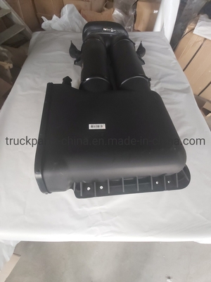 Το σύστημα διεύθυνσης για το φορτηγό Sinotruk HOWO Wg9725190160 Wg9725190012