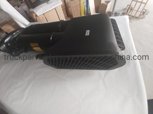 Το σύστημα διεύθυνσης για το φορτηγό Sinotruk HOWO Wg9725190160 Wg9725190012