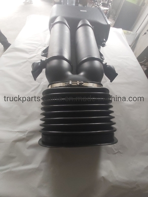 Το σύστημα διεύθυνσης για το φορτηγό Sinotruk HOWO Wg9725190160 Wg9725190012