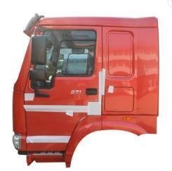 Το τελευταίο από το Sinotruk Driving Truck Trailer με εξαρτήματα συστήματος μετάδοσης