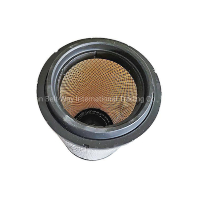 Αριθμός τμήματος Wg9725190102 Τυποποιημένο φίλτρο αέρα Sinotruk Wd615 για φορτηγό κινητήρα K2841