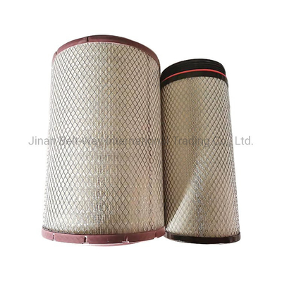 Sinotruk HOWO Μέρος κινητήρα φορτηγού Wg9725190102 / K2841 Μέρη συστήματος πέδησης μετάδοσης
