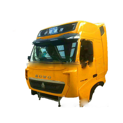 Καμπίνα για Sinotruk HOWO Μέρος Ηλεκτρικό σύστημα Μέρη Συστήματος εκκίνησης Πράσινο υλικό