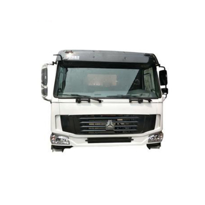 Καμπίνα για Sinotruk HOWO Μέρος Ηλεκτρικό σύστημα Μέρη Συστήματος εκκίνησης Πράσινο υλικό