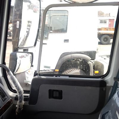 Καμπίνα για Sinotruk HOWO Μέρος Ηλεκτρικό σύστημα Μέρη Συστήματος εκκίνησης Πράσινο υλικό