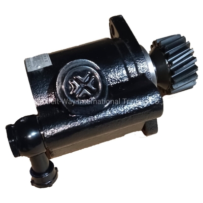 Τυπική αντλία τροφοδότησης Dz9100130028 Shacman F3000 HOWO Εναλλακτικό εξαρτήμα φορτηγού