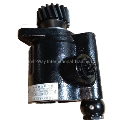 Τυπική αντλία τροφοδότησης Dz9100130028 Shacman F3000 HOWO Εναλλακτικό εξαρτήμα φορτηγού