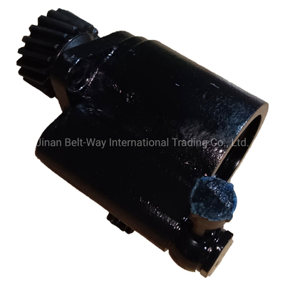 Τυπική αντλία τροφοδότησης Dz9100130028 Shacman F3000 HOWO Εναλλακτικό εξαρτήμα φορτηγού