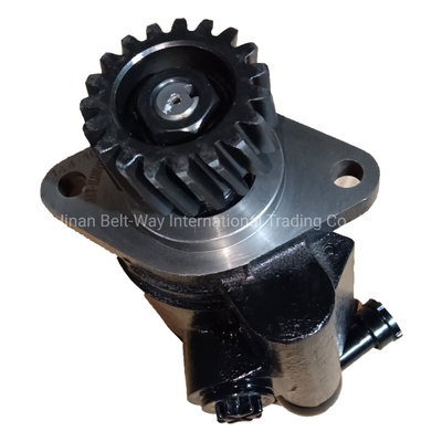 Τυπική αντλία τροφοδότησης Dz9100130028 Shacman F3000 HOWO Εναλλακτικό εξαρτήμα φορτηγού