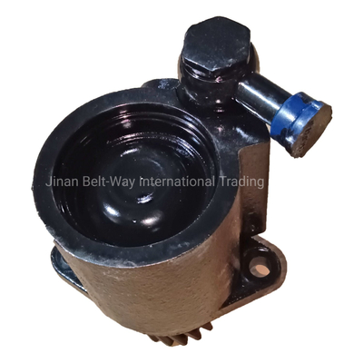 Τυπική αντλία τροφοδότησης Dz9100130028 Shacman F3000 HOWO Εναλλακτικό εξαρτήμα φορτηγού