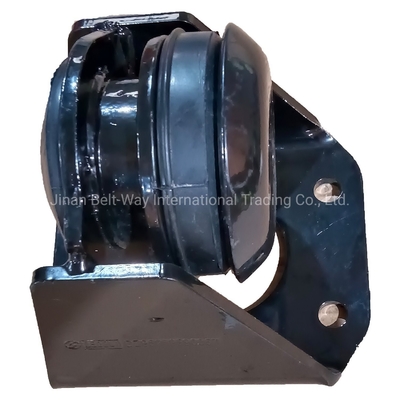 3.9 Kgs βάρος πίσω στήριξη Dz95259590067 για πρωτότυπο Shacman F3000 F2000 μέρος κινητήρα