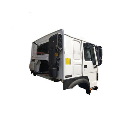 Ανταλλακτικά Sinotruk HOWO A7 Sinotruk Cab Επικοινωνία για το κόστος αποστολής και το χρόνο παράδοσης