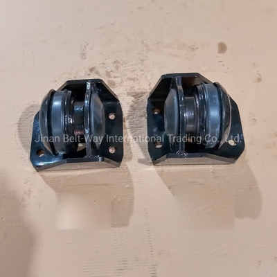 Wd615/Wd10/Wd12/Wp10/Wp12/D12/Wd618 Μηχανικό μοντέλο Υποστήριξη κινητήρα για φορτηγό Shacman
