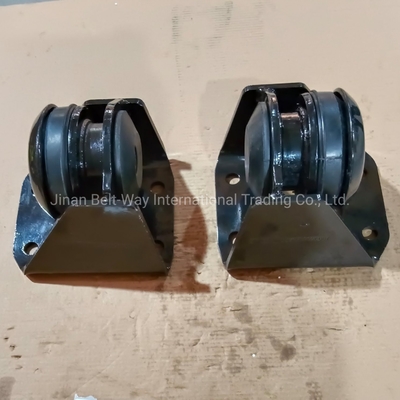 Wd615/Wd10/Wd12/Wp10/Wp12/D12/Wd618 Μηχανικό μοντέλο Υποστήριξη κινητήρα για φορτηγό Shacman