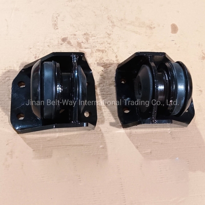 Wd615/Wd10/Wd12/Wp10/Wp12/D12/Wd618 Μηχανικό μοντέλο Υποστήριξη κινητήρα για φορτηγό Shacman