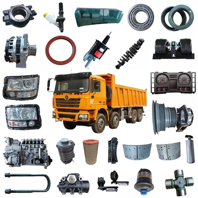 Sinotruk HOWO Σωλήνας εξόδου μηχανής διαψύκτη Wg9719530108