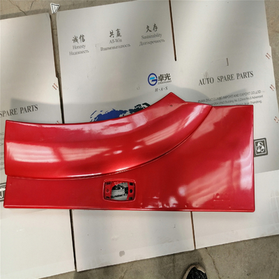 Άξονας μετάδοσης για Sinotruck HOWO Wg1642230108 Πίσω στήριξη τροχού σε δολάρια ΗΠΑ
