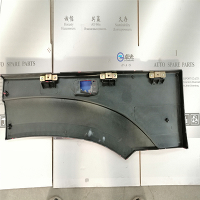 Άξονας μετάδοσης για Sinotruck HOWO Wg1642230108 Πίσω στήριξη τροχού σε δολάρια ΗΠΑ
