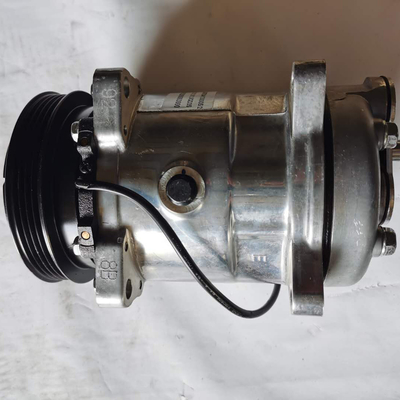 Sinotruk HOWO φορτηγό ψυκτικό συμπιεστή Wg1500139006 Μηχανή με πρότυπο OEM