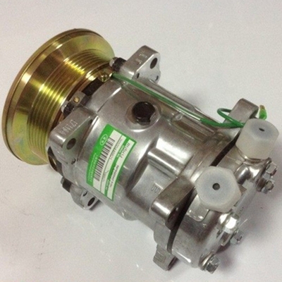 Sinotruk HOWO φορτηγό ψυκτικό συμπιεστή Wg1500139006 Μηχανή με πρότυπο OEM