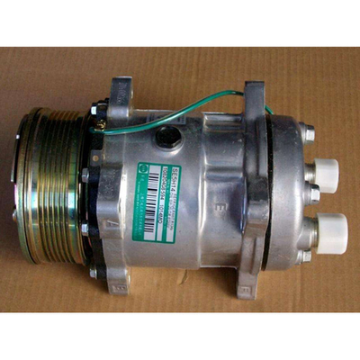 Sinotruk HOWO φορτηγό ψυκτικό συμπιεστή Wg1500139006 Μηχανή με πρότυπο OEM